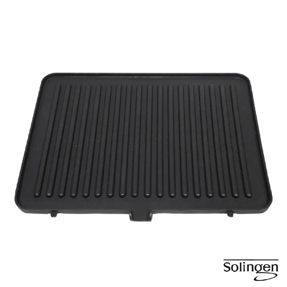 خرید گریل برقی زولینگن با تضمین بهترین کیفیت و قیمت شرکتی