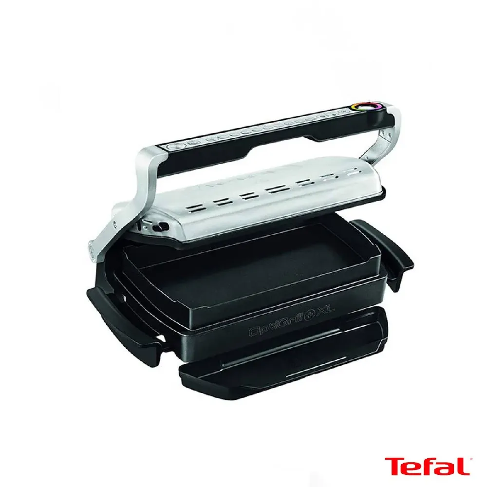 خرید جدیدترین گریل برقی تفال با فناوری هوشمند و چندکاره