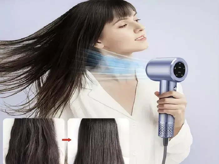 خرید بهترین مدل سشوار یون دار برای مصارف خانگی و آرایشگاهی