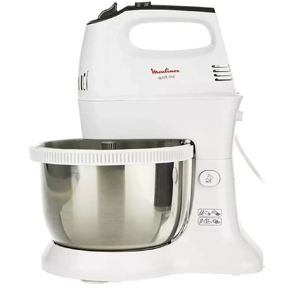 همزن برقی QB15E838 تفال کاسه دار