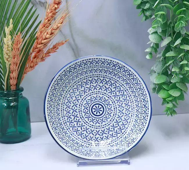 خرید آنلاین بشقاب گود