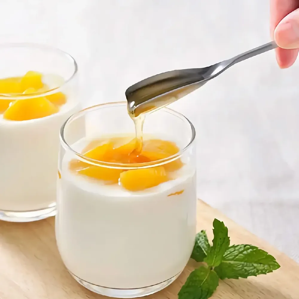 خرید قاشق عسل خوری اقتصادی