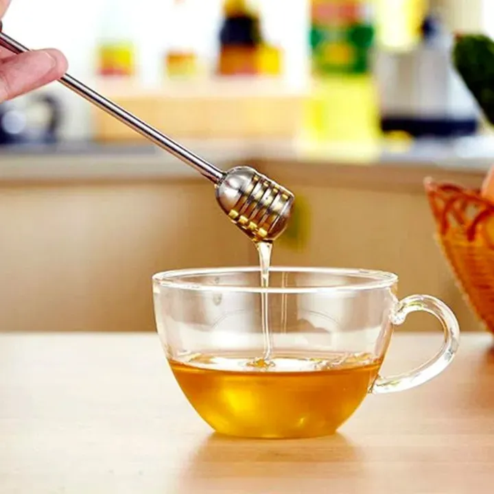 قاشق عسل خوری خریدن آنلاین