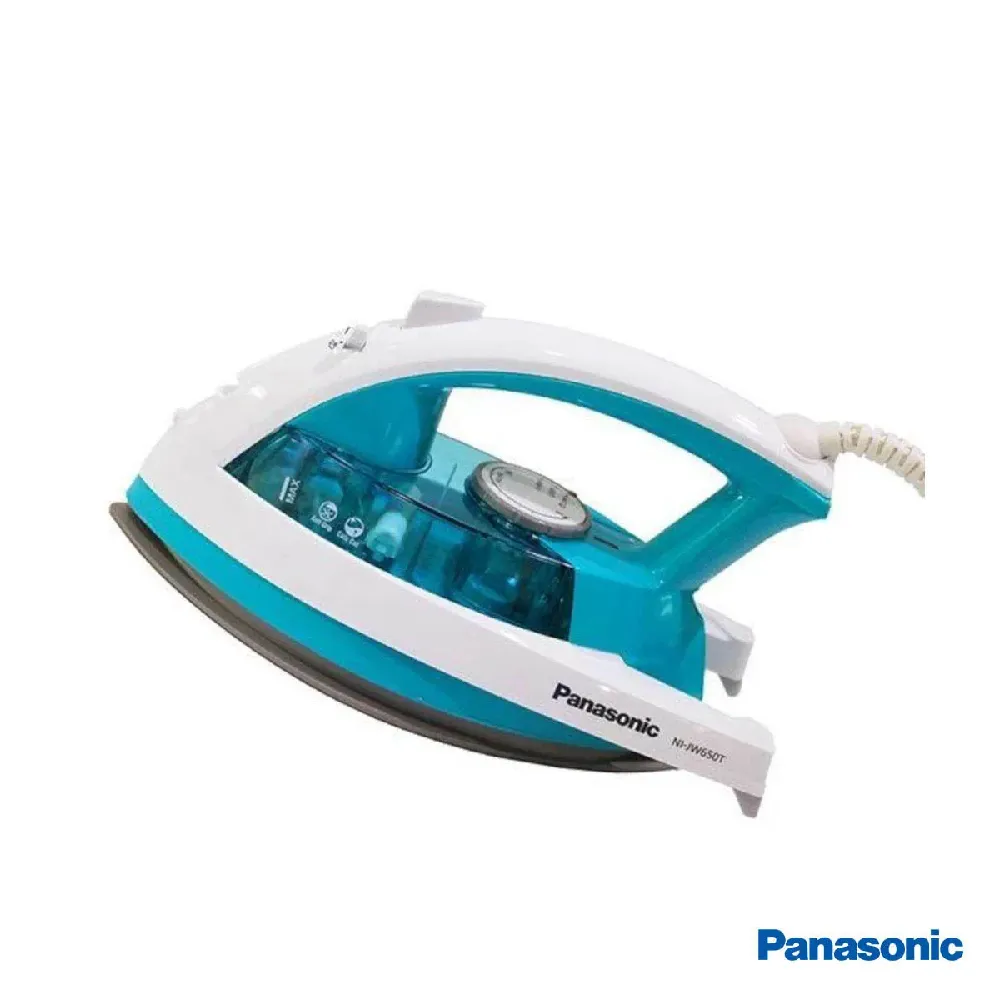 خرید بهترین مدل اتو بخار برند پاناسونیک با توان مصرفی بالا