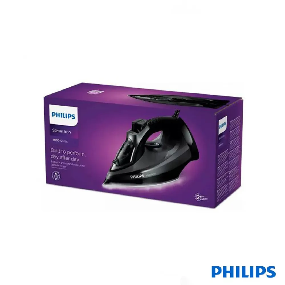 خرید اینترنتی اتو بخار فیلیپس با ارسال سریع و بهترین قیمت بازار