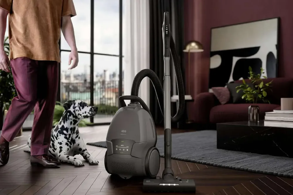 جارو برقی AB81A2DG آ اگ کد 8000