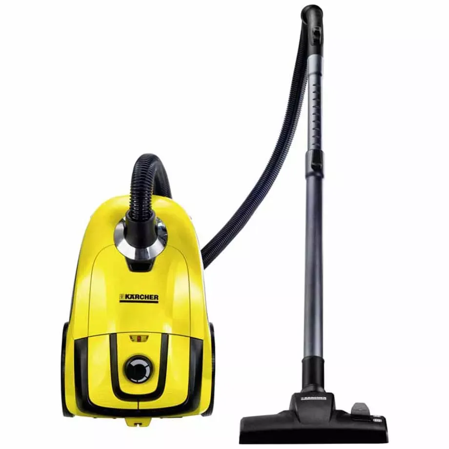 جارو برقی VC 2 کارچر 1100 وات