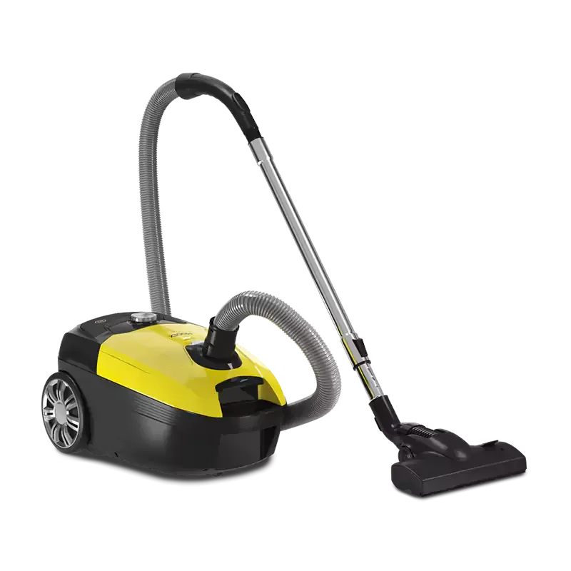 جارو برقی 2200 وات سوپرسایلنت مودکس VC8090