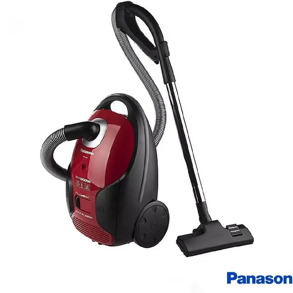 جارو برقی MC-CJ911 پاناسونیک