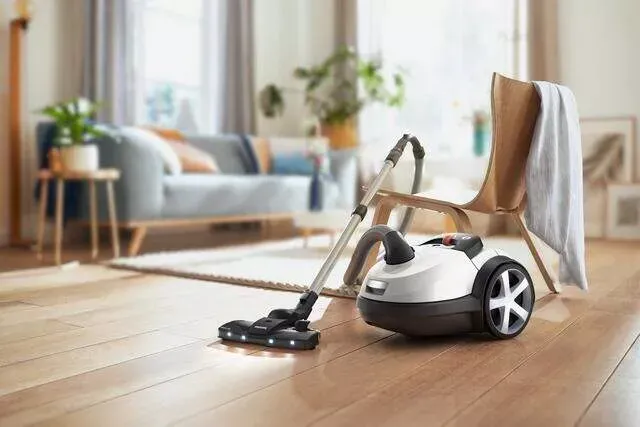 جارو برقی XD8042 فیلیپس 2200 وات