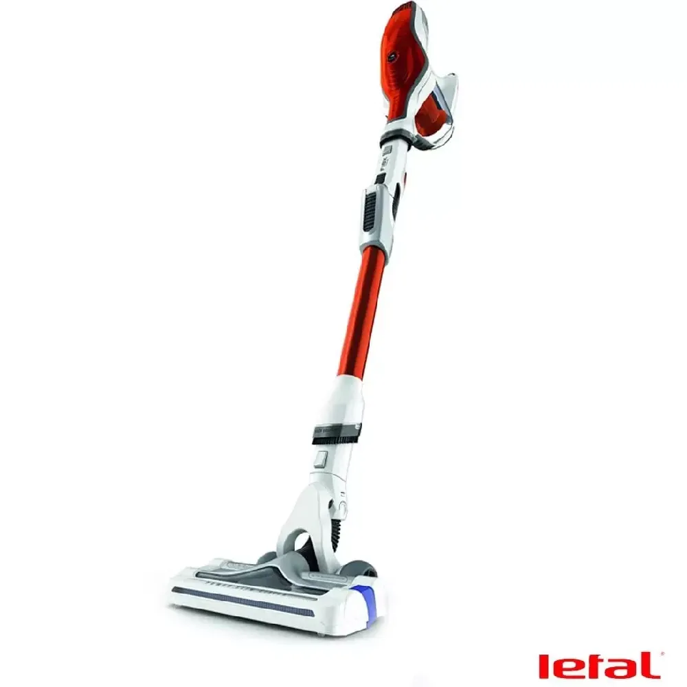 جارو شارژی تفال مدل TY9474