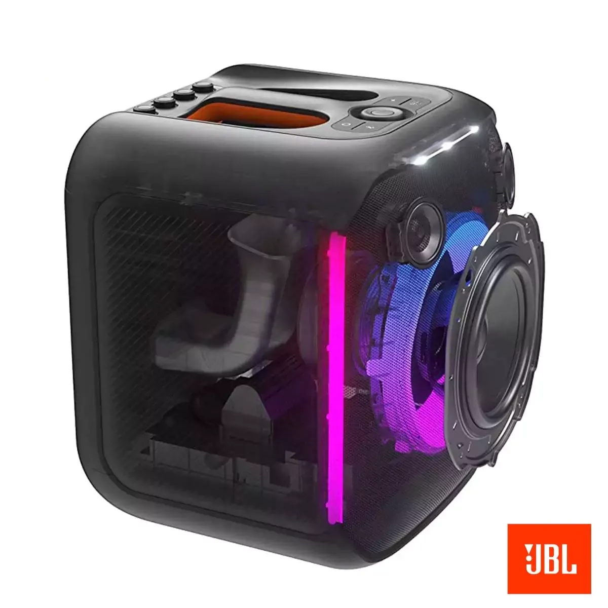 خرید بهترین مدل اسپیکر بلوتوثی پرتابل با ضمانت اصالت کالا