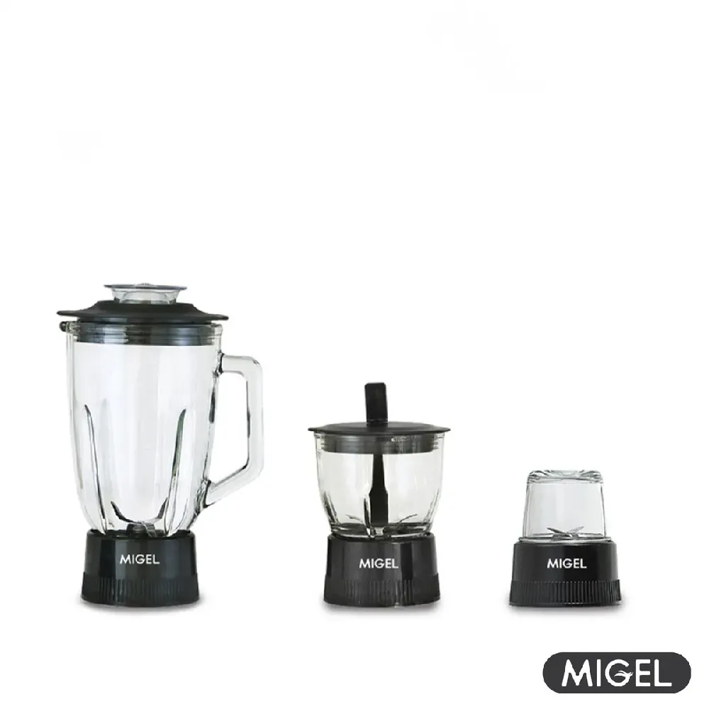 کارایی، کیفیت بالا و عملکرد مطلوب همه با خرید آبمیوه گیری میگل