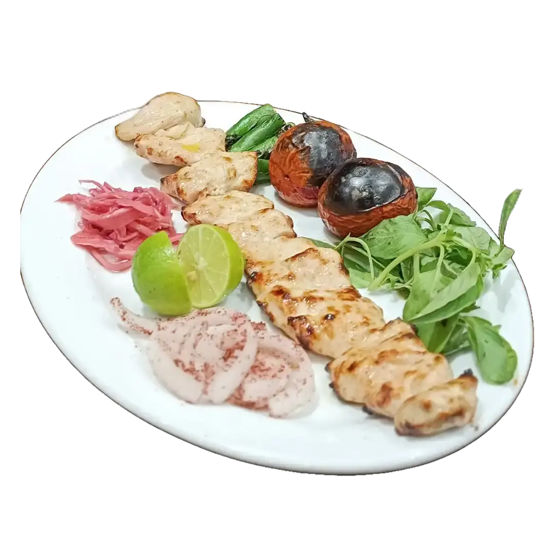 خرید دیس کباب