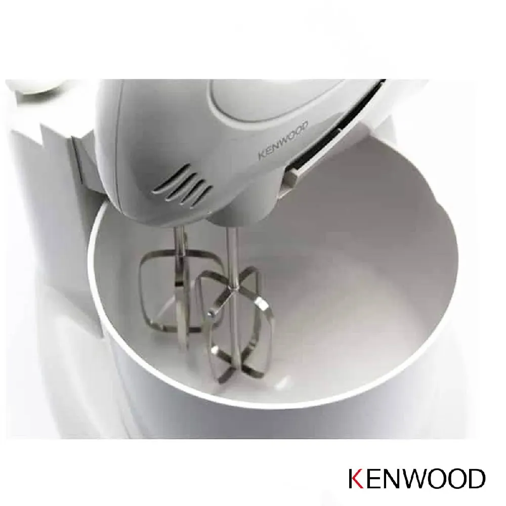 خرید همزن کنوود کاسه دار با قابلیت های بالا و قیمت مناسب