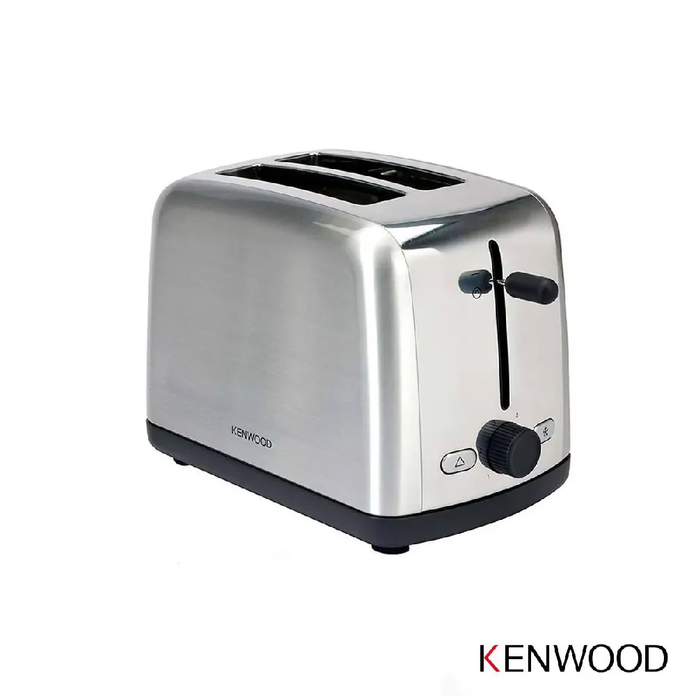 خرید جدیدترین توستر نان کنوود با کارایی و قابلیت های پیشرفته