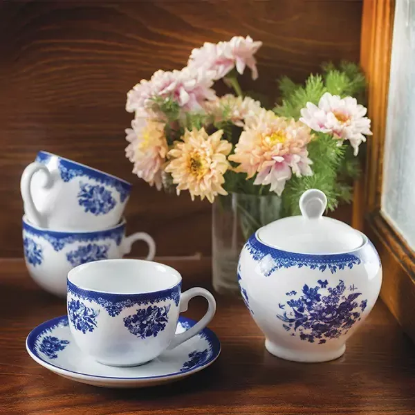 خری چینی فلورانس از زرین جهاز