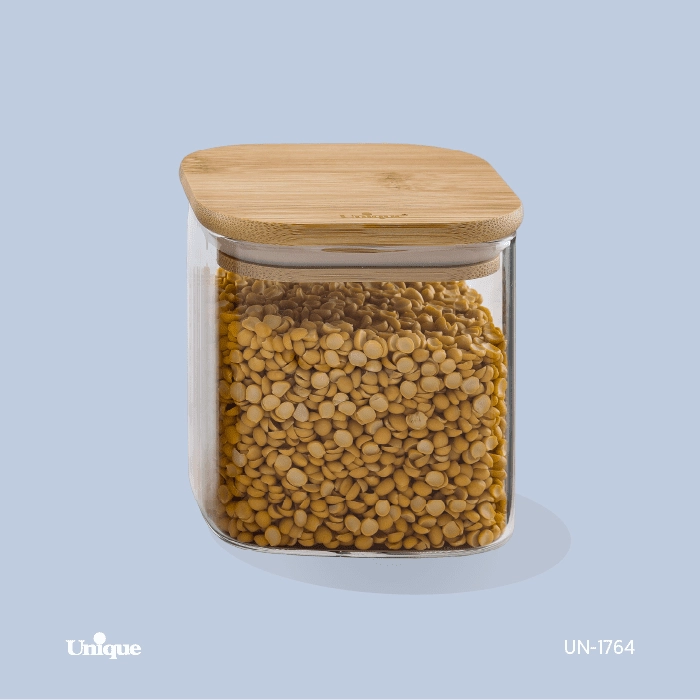 خرید جا حبوباتی یونیک از زرین جهاز