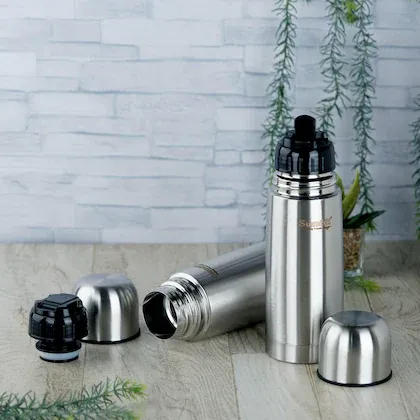 ارزش خرید فلاسک دوجداره