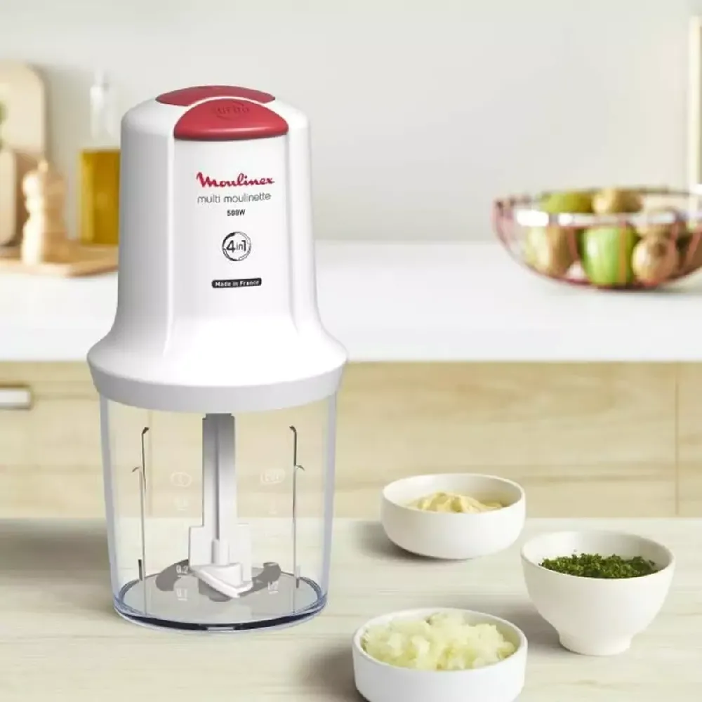 خردکن برقی AT711 مولینکس 400 وات