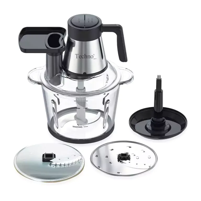 خردکن تکنو 220