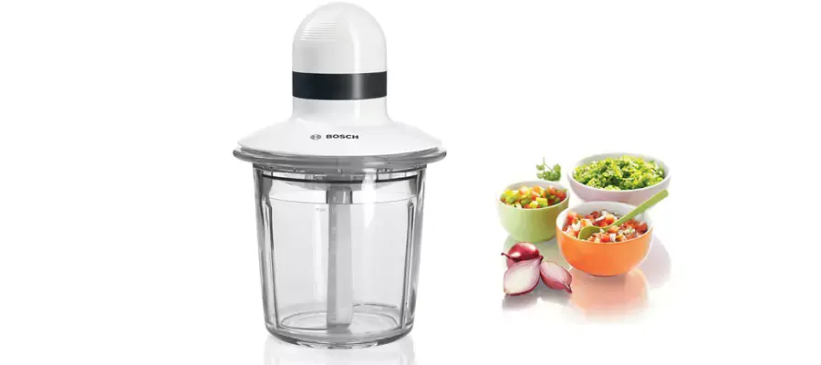 خردکن برقی MMR 15A1 بوش