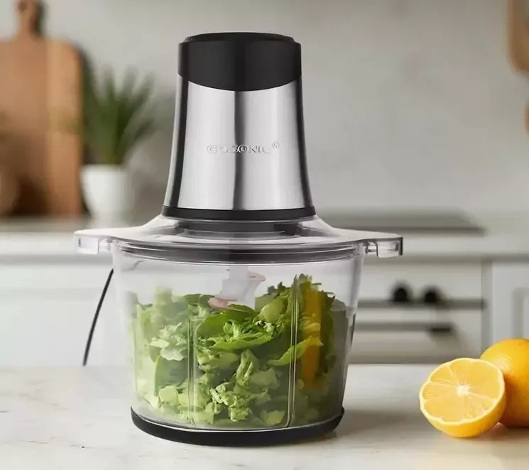 خردکن گوسونیک 6 تیغه 3.3 لیتری GSC-603