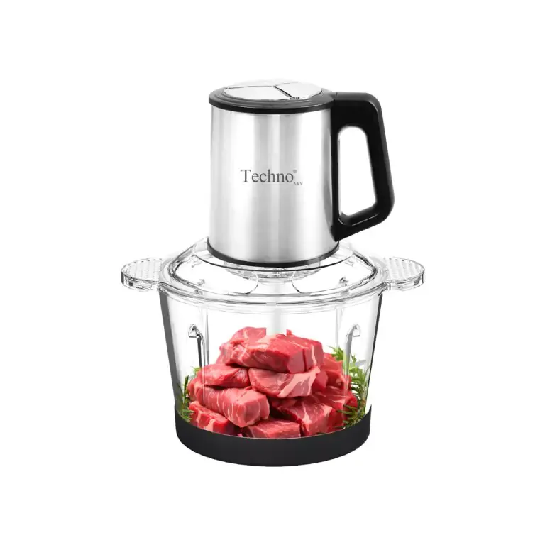 خردکن برقیte-221 تکنو