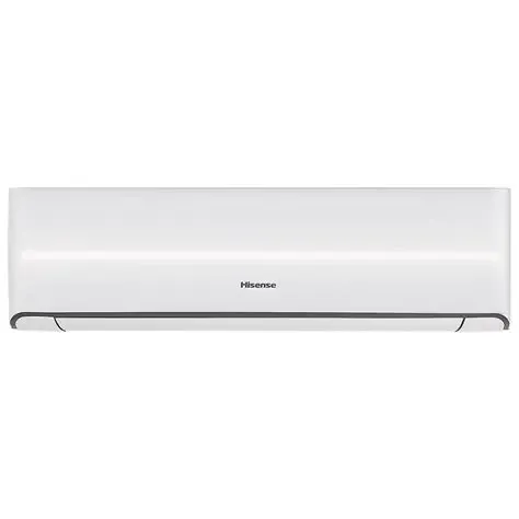 کولر گازی هایسنس مدل HRH-12TQ