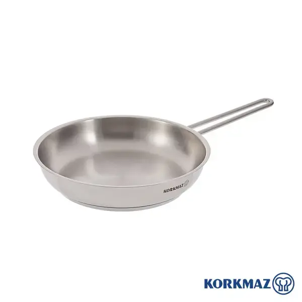 قیمت تابه استیل کرکماز