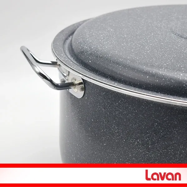 قیمت و خرید قابلمه لاوان