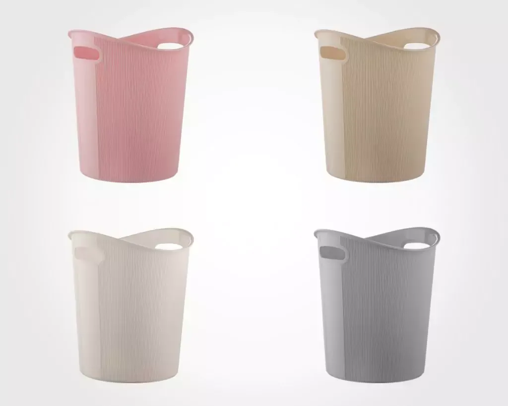 خرید جدیدترین سطل پلاستیکی مرغوب با تضمین بهترین کیفیت