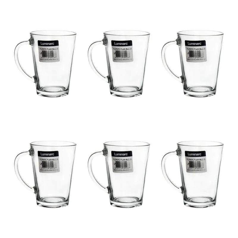 خرید مدل های متنوع لیوان لومینارک با ضمانت اصالت کالا