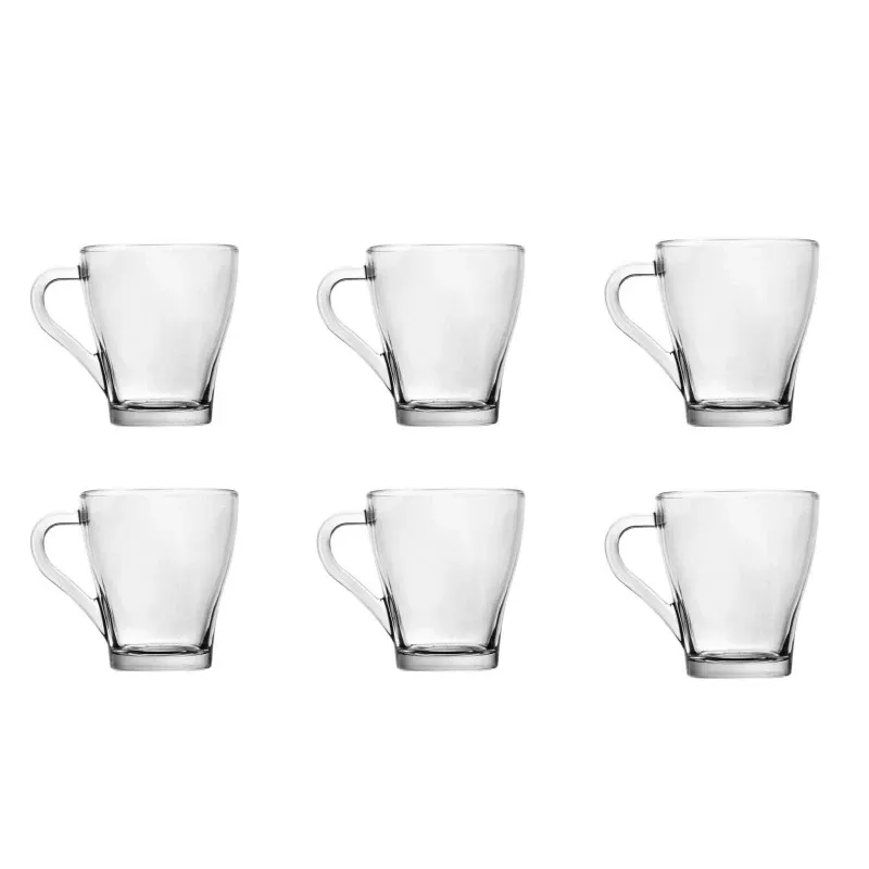 خرید لیوان لومینارک کاربردی، شیک و ساده با ضمانت کالا