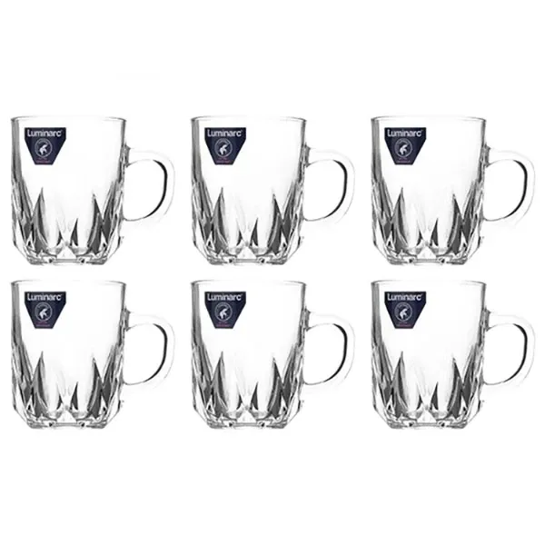 خرید انواع لیوان برند لومینارک با تضمین بهترین کیفیت و کارایی