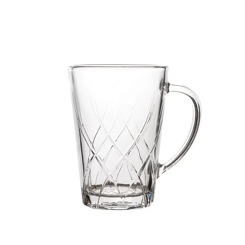 خرید انواع لیوان ساده، لوکس و مجلسی لومینارک در زرین جهاز