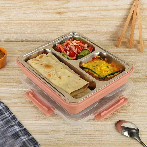 بهترین ظرف غذا برای دانشگاه