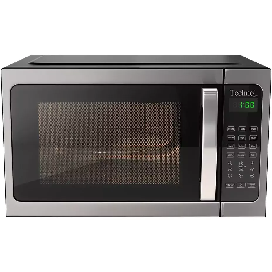 مایکروویو تکنو TE-420