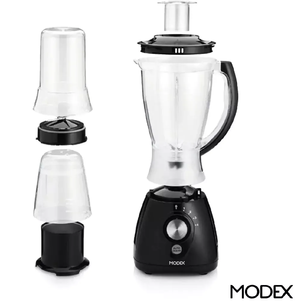 آسیاب و مخلوط کن مودکس BL365