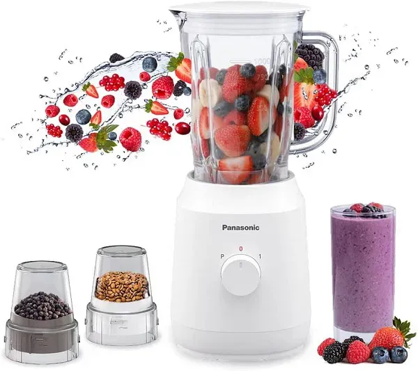 مخلوط کن و آسیاب کن پاناسونیک مدل MX-EX1021