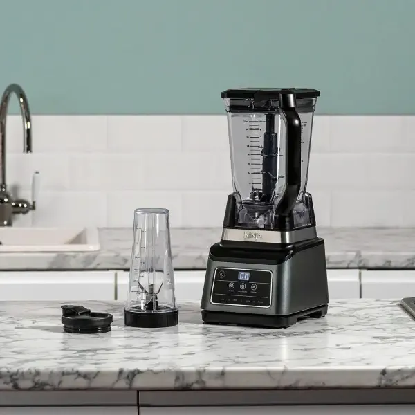 مخلوط کن نینجا 1200 وات مدل BN750