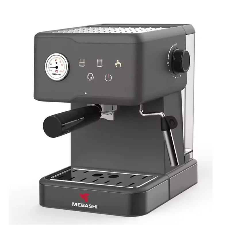 خرید اسپرسوساز مباشی