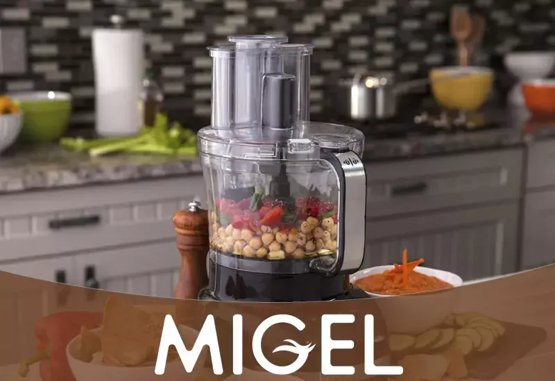 خرید محصولات برند میگل با ضمانت اصالت کالا