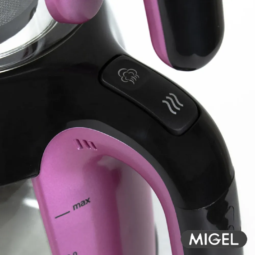 خرید بهترین مدل چایساز برند میگل با تضمین بهترین کیفیت