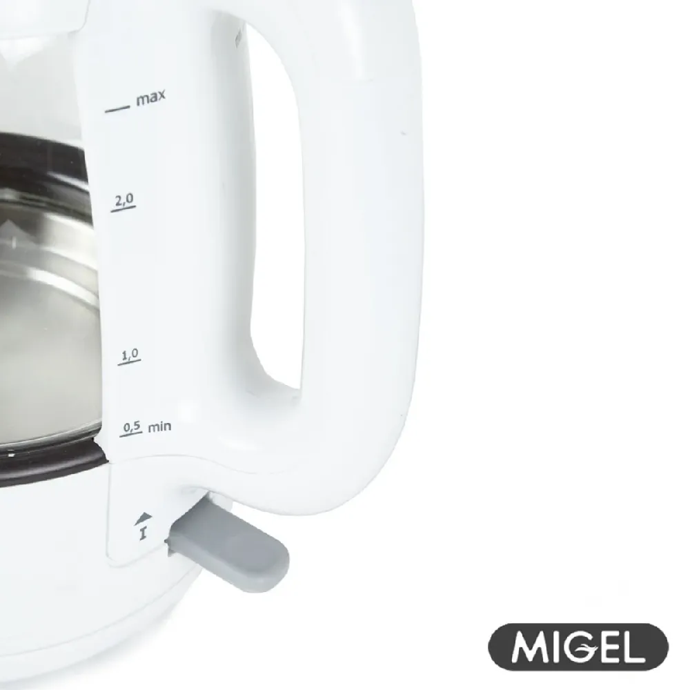 خرید چایساز میگل با کارایی بالا و قابلیت های پیشرفته و مدرن