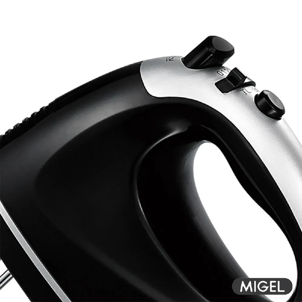 خرید همزن برند میگل با طراحی شیک و مدرن همراه با کارایی ساده