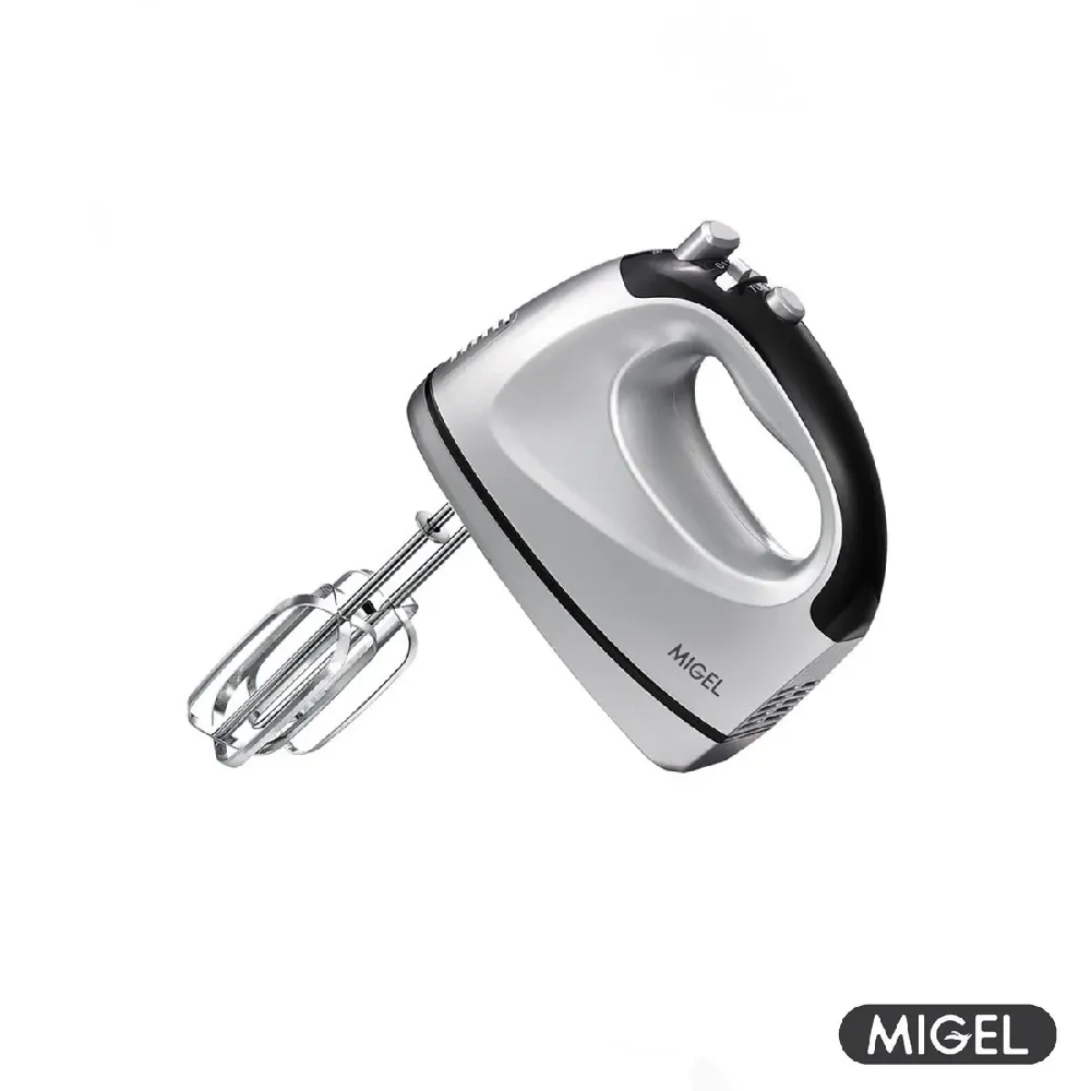 خرید اینترنتی همزن برند میگل با ارسال سریع در زرین جهاز