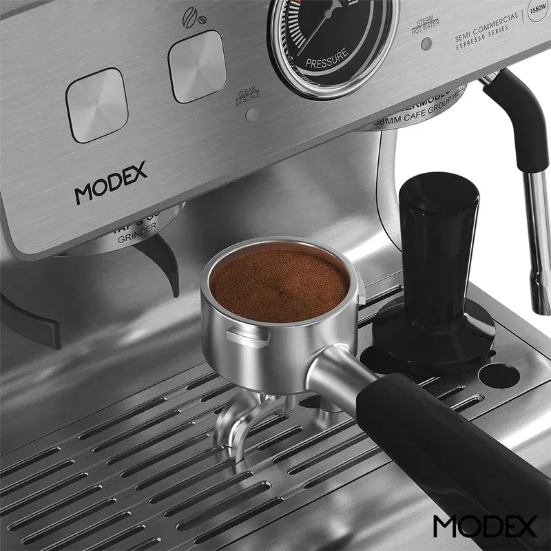 اسپرسوساز مودکس 4700