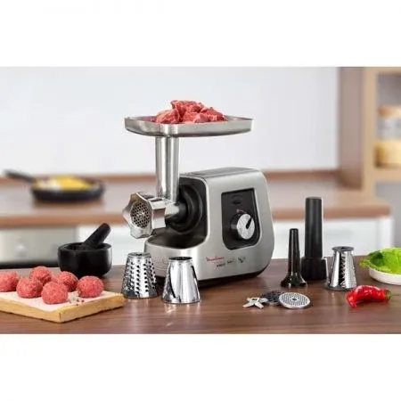 مقایسه چرخ گوشت مولینکس و پاناسونیک