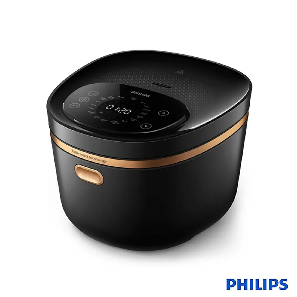 خرید مولتی کوکر فیلیپس اورجینال با ضمانت اصالت کالا و تضمینی